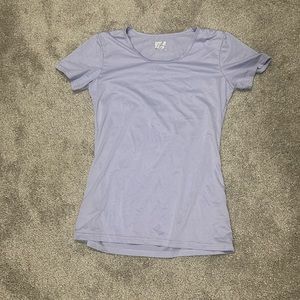 Small Lavender Tshirt